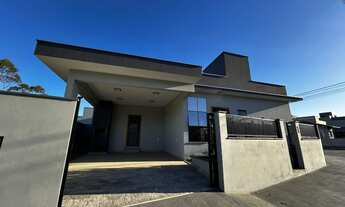 Imagem: Geminado Residencial em Jaraguá do Sul