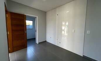 Imagem 7: Geminado Residencial em Jaraguá do Sul (Nereu Ramos) – 3 Dormitórios, 2 Vagas, Financiamen