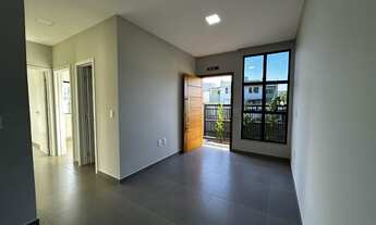 Imagem 6: Geminado Residencial em Jaraguá do Sul (Nereu Ramos) – 3 Dormitórios, 2 Vagas, Financiamen