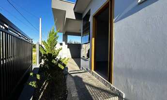 Imagem 2: Geminado Residencial em Jaraguá do Sul (Nereu Ramos) – 3 Dormitórios, 2 Vagas, Financiamen