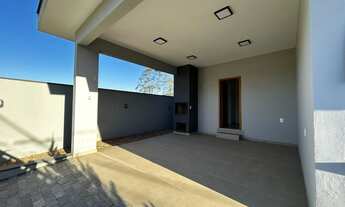 Imagem 3: Geminado Residencial em Jaraguá do Sul (Nereu Ramos) – 3 Dormitórios, 2 Vagas, Financiamen