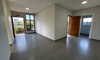 Imagem 5: Geminado Residencial em Jaraguá do Sul (Nereu Ramos) – 3 Dormitórios, 2 Vagas, Financiamen