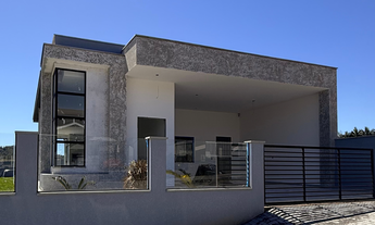 Imagem: Casa à venda em Jaraguá do Sul - Frente