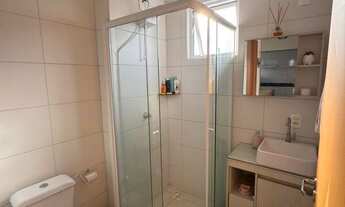 Imagem 4: Apartamento à Venda em Jaraguá do Sul com 2 quartos - Vieira