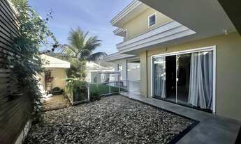 Imagem 5: Geminado à Venda em Jaraguá do Sul com 3 quartos sendo 1 suíte – Bairro Jaraguá Esquerdo