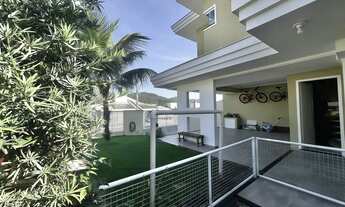 Imagem 3: Geminado à Venda em Jaraguá do Sul com 3 quartos sendo 1 suíte – Bairro Jaraguá Esquerdo