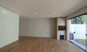 Imagem 2: Geminado em Jaraguá do Sul, Três Rios do Sul – 3 quartos, 2 suítes, 158,03 m²