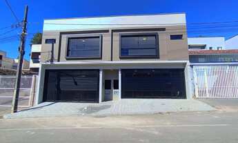 Imagem: Geminado em Jaraguá do Sul, Três Rios