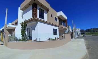 Imagem: Geminado em Jaraguá do Sul, Três Rios