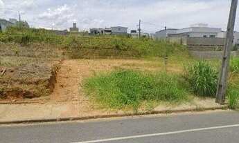 Imagem: Terreno de 330,18 m² à venda no Barra