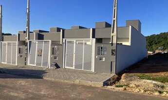 Imagem: Casa de 2 quartos em Três Rios do Norte