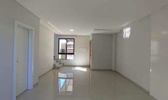 Imagem: Geminado com 3 quartos, 1 suíte, em Três