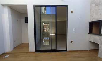 Imagem 4: Geminado com 3 quartos, 1 suíte, em Três Rios do Norte – Jaraguá do Sul