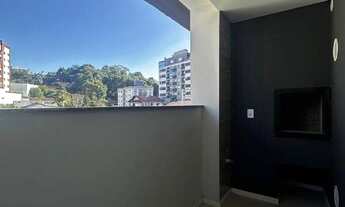 Imagem 5: Aluguel: R$ 2.500,00 - Apartamento 2 quartos com suíte, 75,04 m², Jaraguá do Sul, Jaraguá