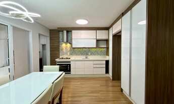 Imagem 3: Apartamento mobiliado com varanda gourmet em Jaraguá do Sul – 2 dorms, 1 suíte, aceita fin