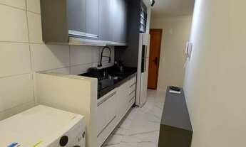 Imagem 5: Aluguel de Apartamento 2 Dormitórios mobiliado em Jaraguá do Sul, 50,64m² – 1 Vaga