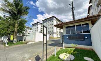 Imagem: Apartamento 2 dormitórios na Estrada Nova