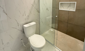 Imagem 5: Geminado Residencial 2 Quartos com 1 Vaga em Jaraguá do Sul – Aceita Financiamento