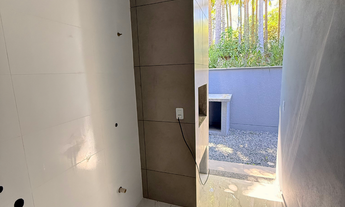 Imagem 6: Geminado Residencial 2 Quartos com 1 Vaga em Jaraguá do Sul – Aceita Financiamento