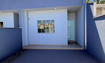 Imagem: Geminado Residencial 2 Quartos com 1 Vaga