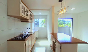 Imagem 3: Apartamento 2 quartos com suíte em Czerniewicz, Jaraguá do Sul – Financiamento permitido