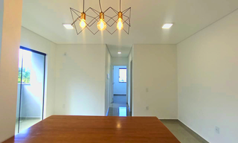 Imagem 6: Apartamento 2 quartos com suíte em Czerniewicz, Jaraguá do Sul – Financiamento permitido