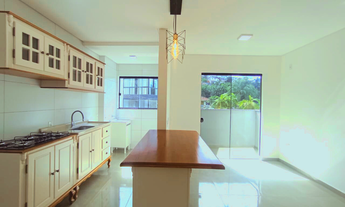 Imagem: Apartamento 2 quartos com suíte em Czerniewicz