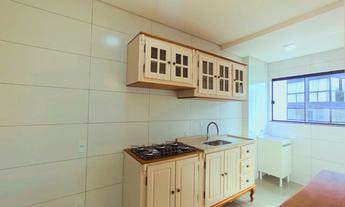 Imagem 2: Apartamento 2 quartos com suíte em Czerniewicz, Jaraguá do Sul – Financiamento permitido