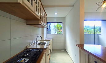 Imagem 5: Apartamento 2 quartos com suíte em Czerniewicz, Jaraguá do Sul – Financiamento permitido