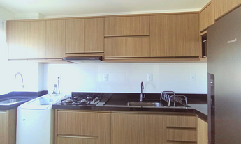 Imagem 2: Apartamento 2 Quartos com Suíte em Centenário, Jaraguá do Sul