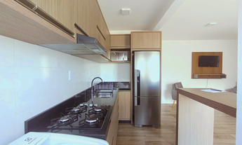 Imagem: Apartamento 2 Quartos com Suíte em Centenário