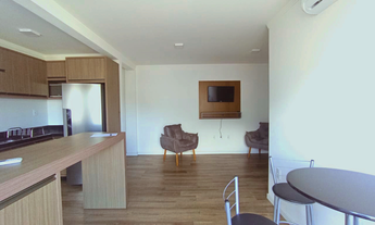 Imagem 4: Apartamento 2 Quartos com Suíte em Centenário, Jaraguá do Sul