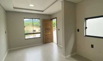 Imagem 3: Casa Residencial com 2 Quartos em Ribeirão Cavalo, Jaraguá do Sul — Financiamento Disponív