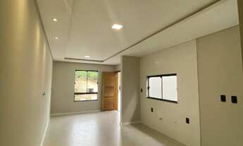 Imagem 2: Casa Residencial com 2 Quartos em Ribeirão Cavalo, Jaraguá do Sul — Financiamento Disponív