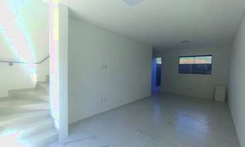 Imagem 2: Geminado Residencial em São Luís, Jaraguá do Sul – 81,54 m², 2 suítes, 1 vaga, Financiamen