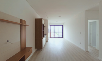 Imagem 3: Apartamento 3 Quartos com 2 Suítes no Jaraguá Esquerdo – Financiamento Aceito