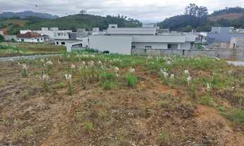 Imagem 2: Terreno Residencial 320,63 m² em Jaraguá do Sul (Três Rios do Norte) – Aceita Permuta