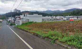 Imagem 4: Terreno Residencial 320,63 m² em Jaraguá do Sul (Três Rios do Norte) – Aceita Permuta