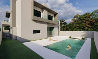 Imagem 4: Terreno Residencial de 336 m² com projeto de casa alto padrão já aprovado, bairro Amizade