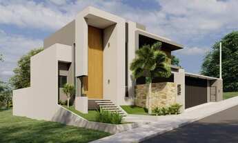 Imagem 2: Terreno Residencial de 336 m² com projeto de casa alto padrão já aprovado, bairro Amizade