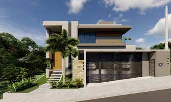 Imagem: Terreno Residencial de 336 m² com projeto