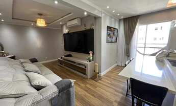 Imagem 4: Apartamento 63,65 m², 2 quartos, mobiliado, condomínio zero em Vieira, Jaraguá do Sul