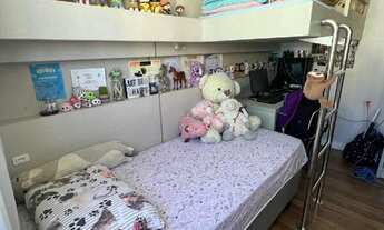 Imagem 7: Apartamento 63,65 m², 2 quartos, mobiliado, condomínio zero em Vieira, Jaraguá do Sul