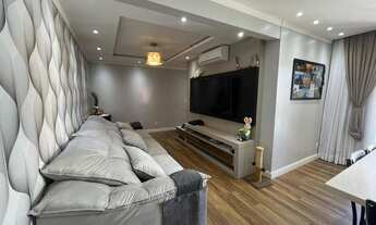 Imagem 2: Apartamento 63,65 m², 2 quartos, mobiliado, condomínio zero em Vieira, Jaraguá do Sul