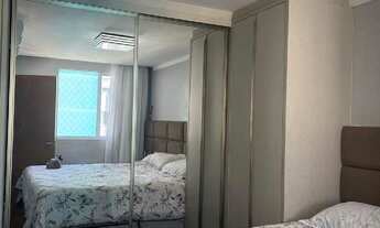 Imagem 5: Apartamento 63,65 m², 2 quartos, mobiliado, condomínio zero em Vieira, Jaraguá do Sul