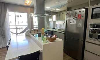 Imagem: Apartamento 63,65 m², 2 quartos, mobiliado