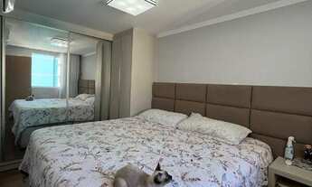 Imagem 6: Apartamento 63,65 m², 2 quartos, mobiliado, condomínio zero em Vieira, Jaraguá do Sul