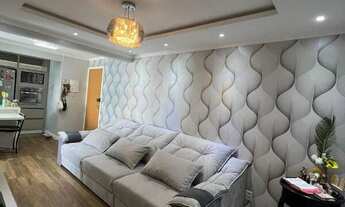 Imagem 3: Apartamento 63,65 m², 2 quartos, mobiliado, condomínio zero em Vieira, Jaraguá do Sul