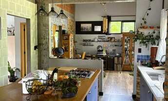 Imagem 2: Casa à venda, 3 quartos, 1 suíte, Três Rios do Sul - Jaraguá do Sul/SC