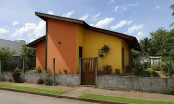 Imagem: Casa à venda, 3 quartos, 1 suíte, Três